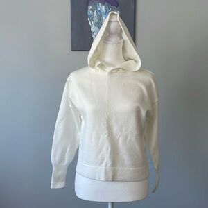Philosophy women hooded sweater